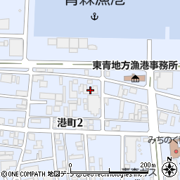 小島重機サービス周辺の地図