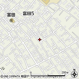 株式会社重機販売柿崎周辺の地図