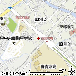 株式会社泰建築設計事務所周辺の地図