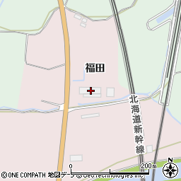 ヤマ通株式会社　自動車部整備工場周辺の地図