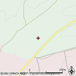 青森県青森市岡町宮本88-53周辺の地図