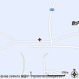 藤嶋酒店周辺の地図
