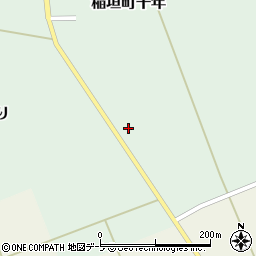 佐々木工業周辺の地図