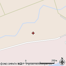 青森県青森市飛鳥山田14周辺の地図