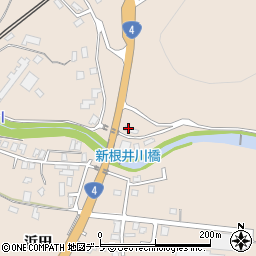 株式会社大柳建設周辺の地図