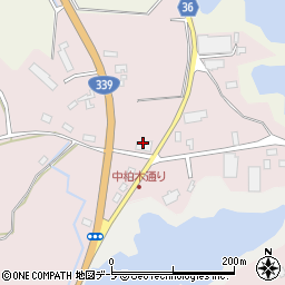 有限会社小田桐産業　馬肉屋周辺の地図