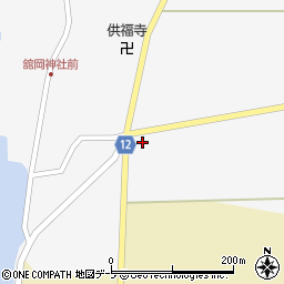 株式会社野呂建設周辺の地図