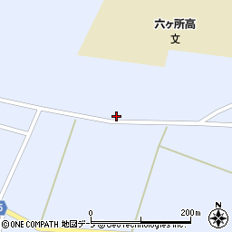 高田電気周辺の地図