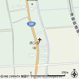 株式会社野呂電気商会周辺の地図