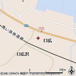 有限会社江戸林業周辺の地図