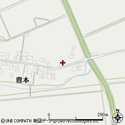 株式会社北信建設周辺の地図