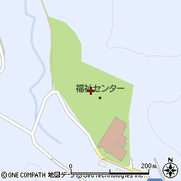 青森県東津軽郡平内町小豆沢茂浦沢38周辺の地図