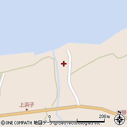 有限会社マルイシ山崎水産周辺の地図