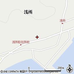 佐々木機械店周辺の地図