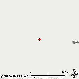 大泉建設株式会社周辺の地図