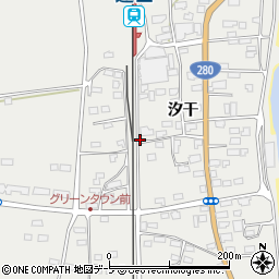 川内建具周辺の地図