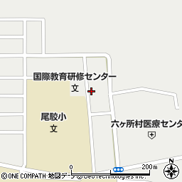 Cafe Myuufor周辺の地図