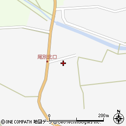 小野整体療術院周辺の地図