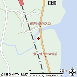 木村・電設周辺の地図