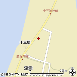 長尾工務店周辺の地図