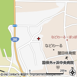 えびす錦石店周辺の地図