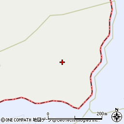 青森県五所川原市太田山の井280-138周辺の地図