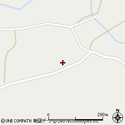 青森県五所川原市太田山の井162-2周辺の地図