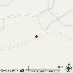 青森県五所川原市太田山の井162周辺の地図