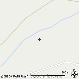 青森県五所川原市太田山の井131周辺の地図