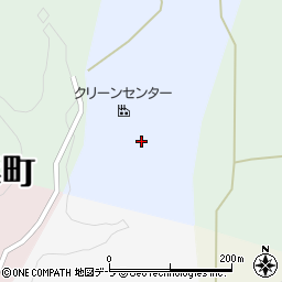 青森県外ヶ浜町（東津軽郡）蟹田小国東小国山周辺の地図