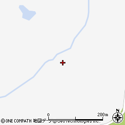 青森県五所川原市磯松唐皮160周辺の地図