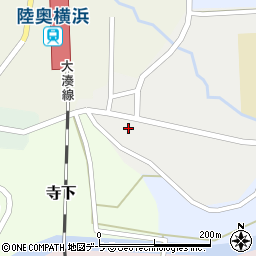 株式会社川崎技興周辺の地図