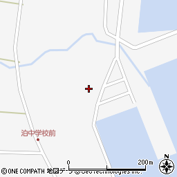 有限会社三浦建業周辺の地図