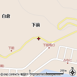 有限会社角田保険事務所周辺の地図