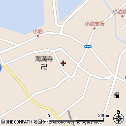 鎌田理容所周辺の地図