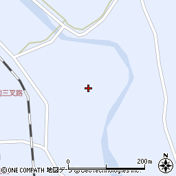青森県東津軽郡今別町大川平熊沢12周辺の地図