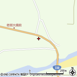 株式会社千葉春東通営業所周辺の地図