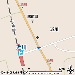株式会社佐々木弘男設計工房　サウンドアーキテクト周辺の地図
