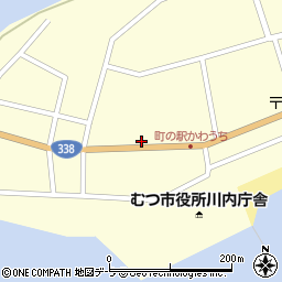 野坂鉄工所周辺の地図
