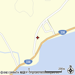 寺田整備周辺の地図