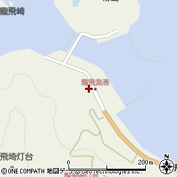 津軽屋周辺の地図