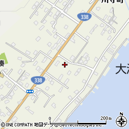 佐々木電業周辺の地図