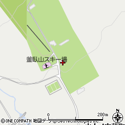 青森県むつ市大湊大川守44-298周辺の地図