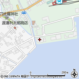 株式会社木村鉄工所周辺の地図