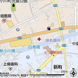 田村胃腸科内科医院周辺の地図