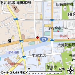 Discovery Cafe周辺の地図