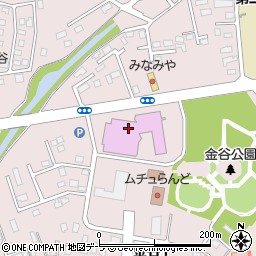下北文化珈琲店周辺の地図