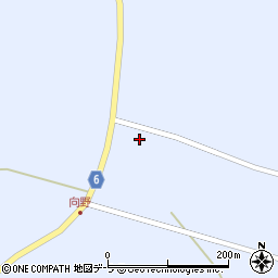 ハートベル動物病院周辺の地図