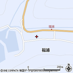 やまいち田中旅館周辺の地図