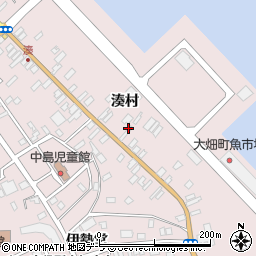 小澤建築周辺の地図